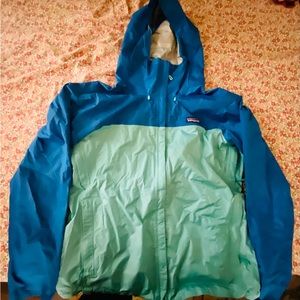Patagonia Rain jacket